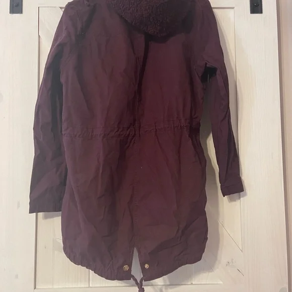 Jacket - Picture 2 of 4